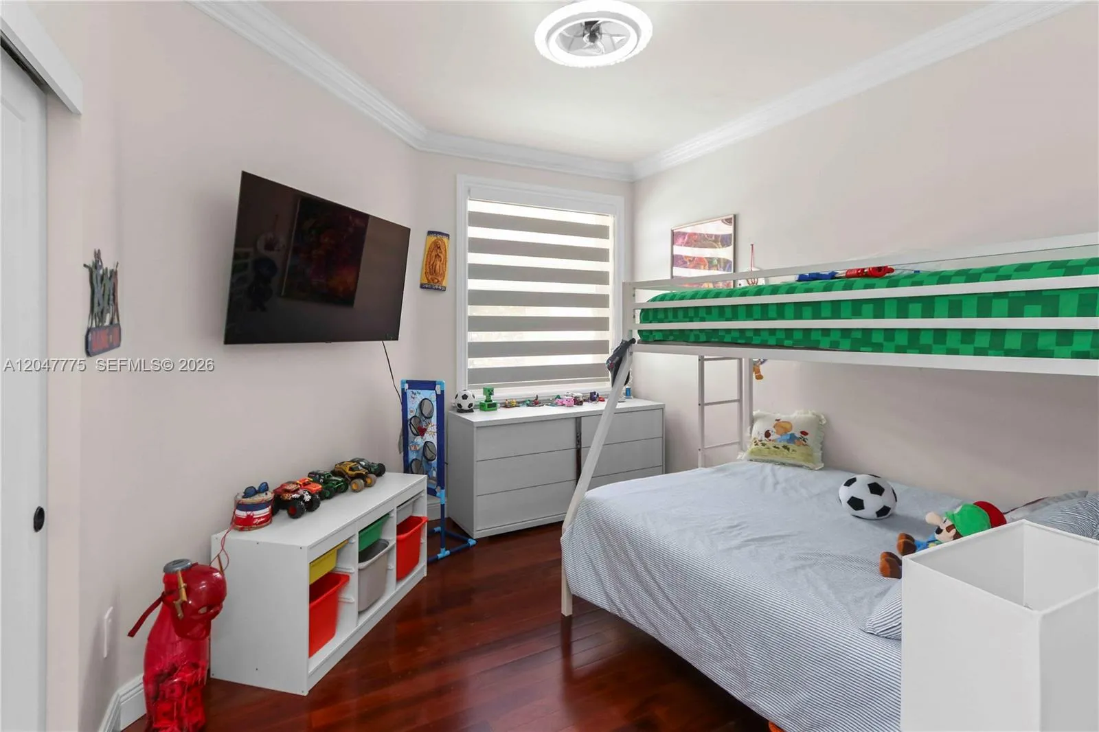 Bedroom 3