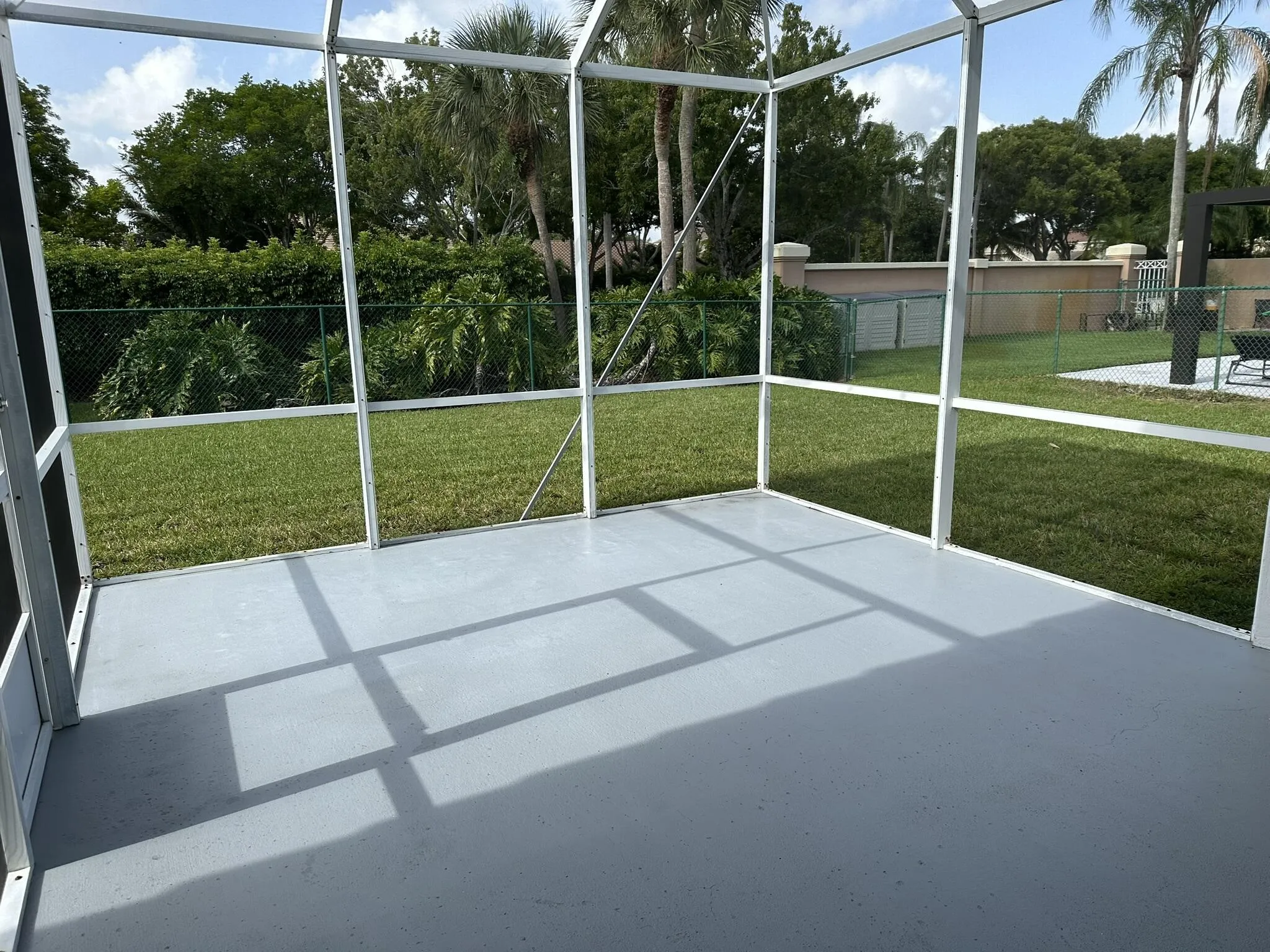 Mogel patio 1