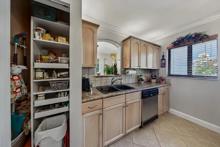 Pantry