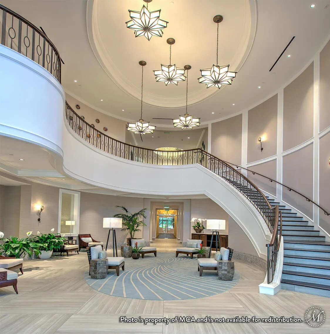 Esplanade Lobby 2