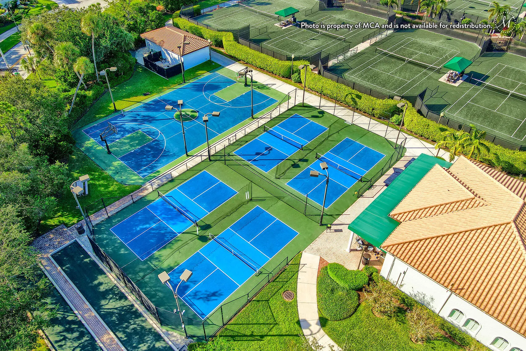 Racquet Sports 7