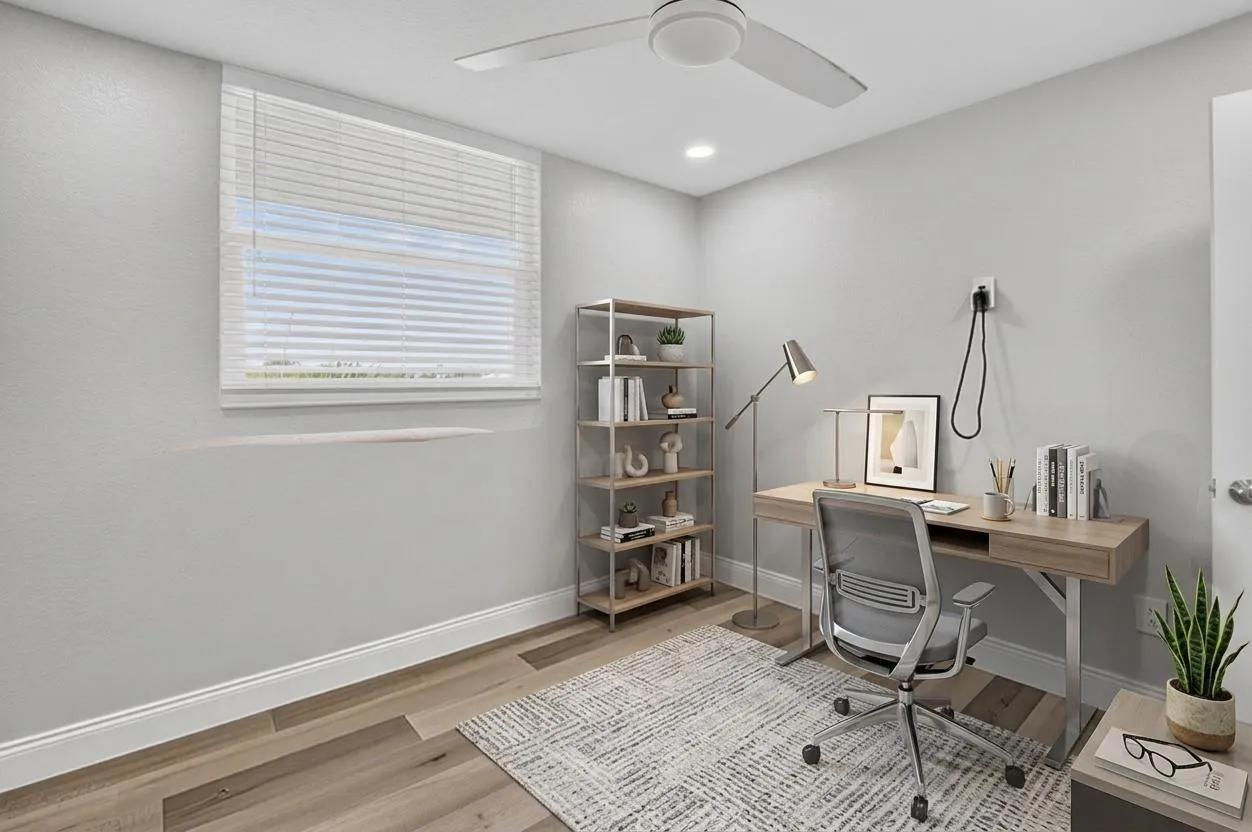 Bedroom #2