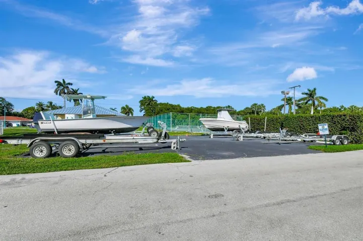 Boat Storage HH