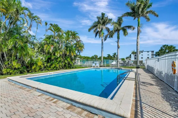 Community Pool