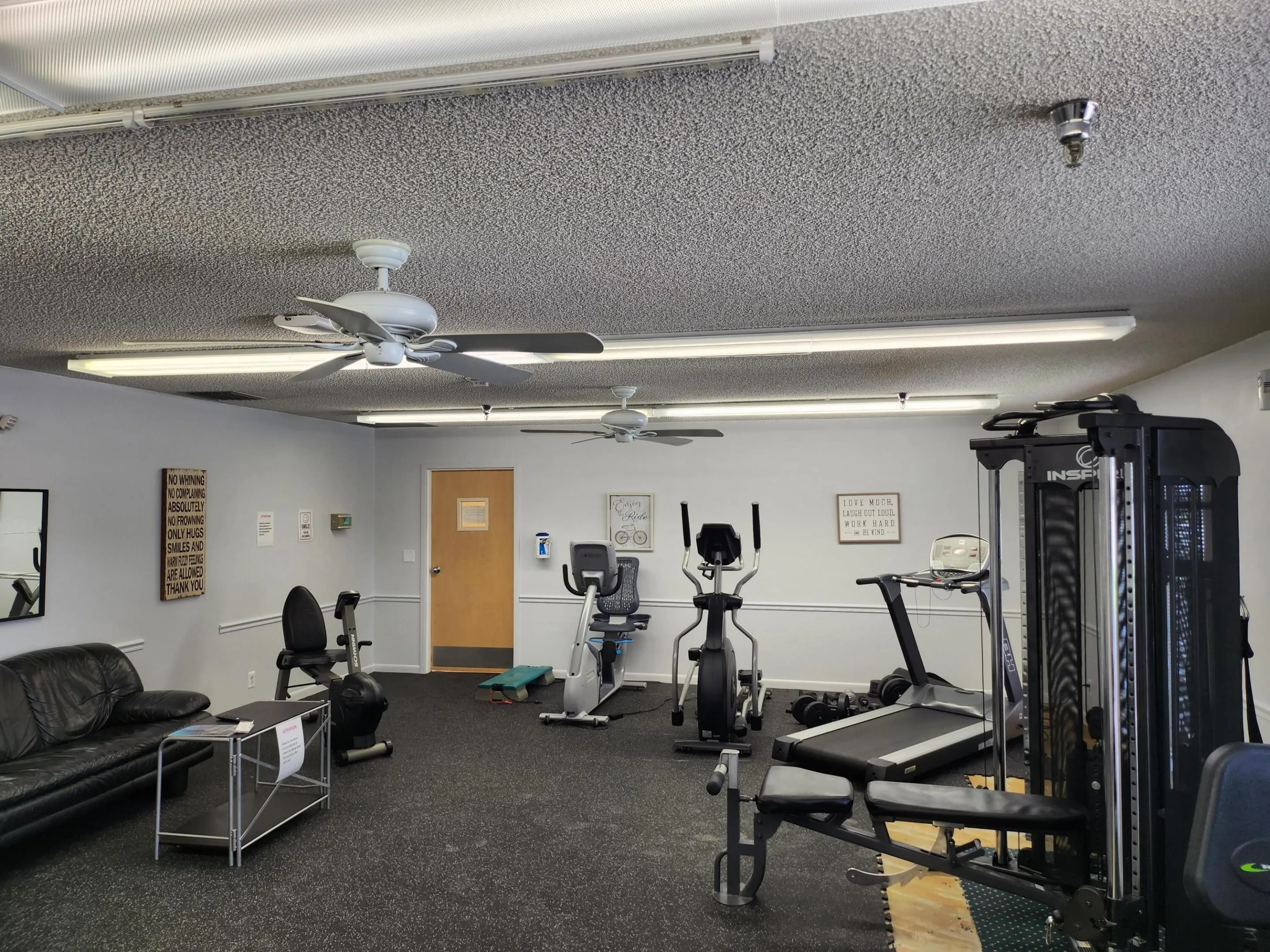 8625 Jasmine Way Boca gym 5