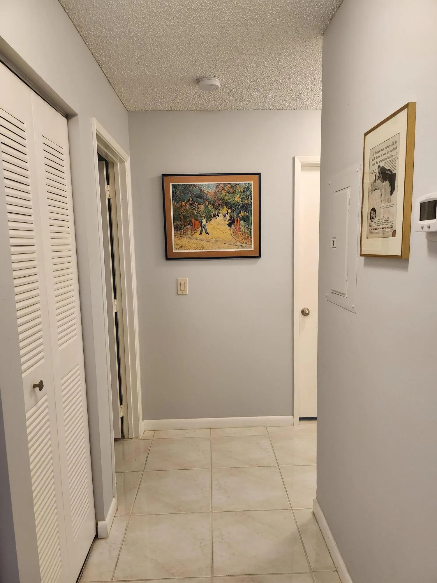 8951 SUNNYWOOD PL Boca hallway2