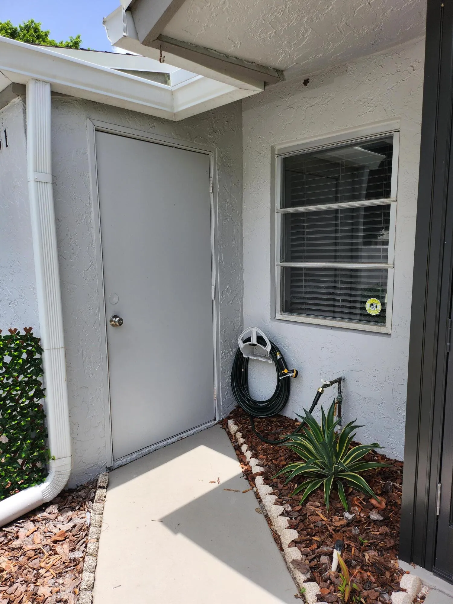 8951 SUNNYWOOD PL Boca outside closet