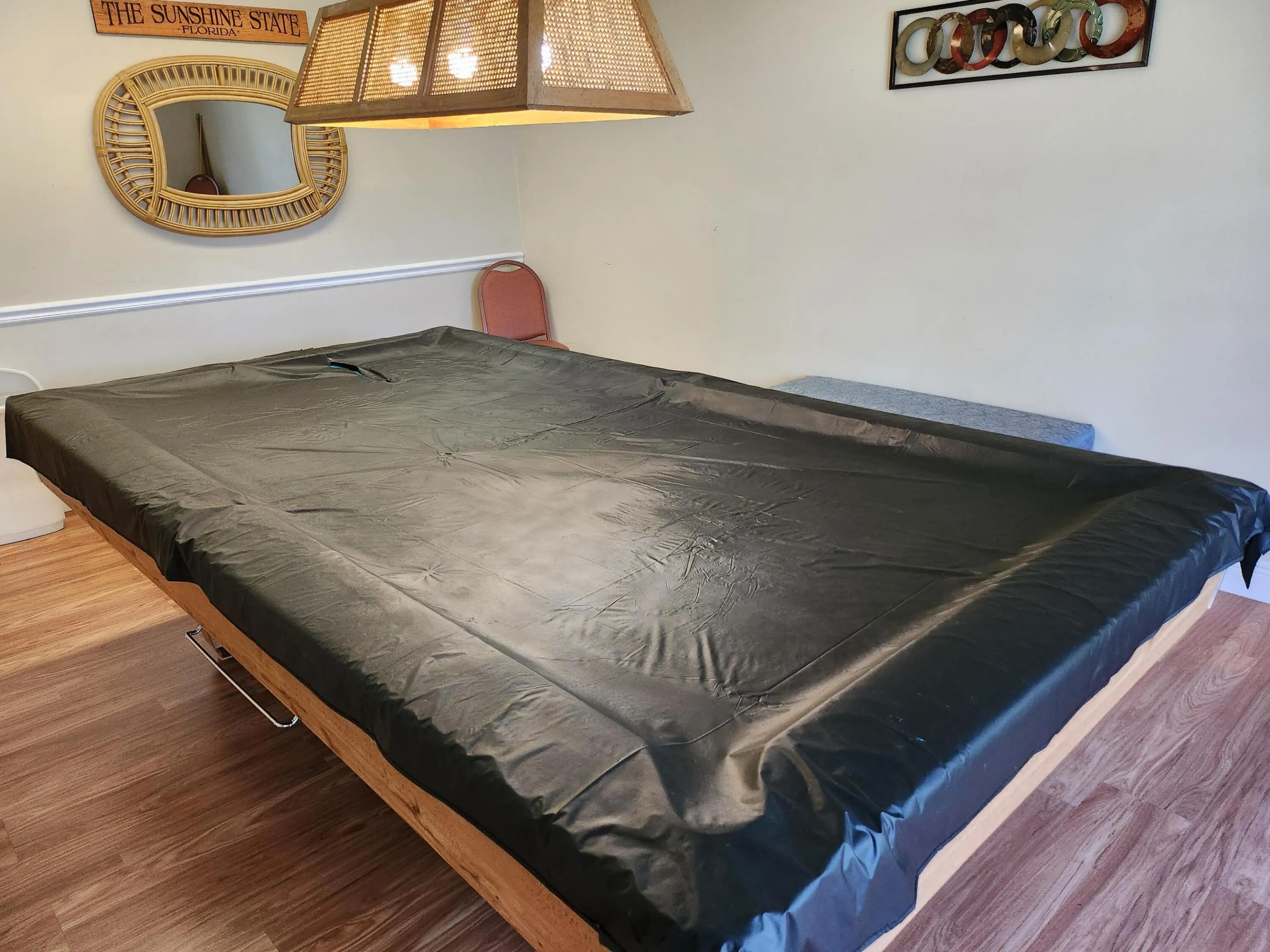 8625 Jasmine Way Boca pool table2