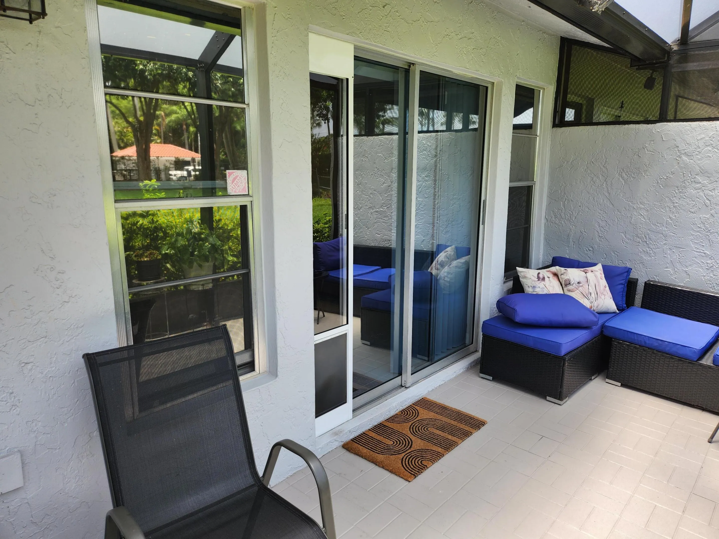 8951 SUNNYWOOD PL Boca patio