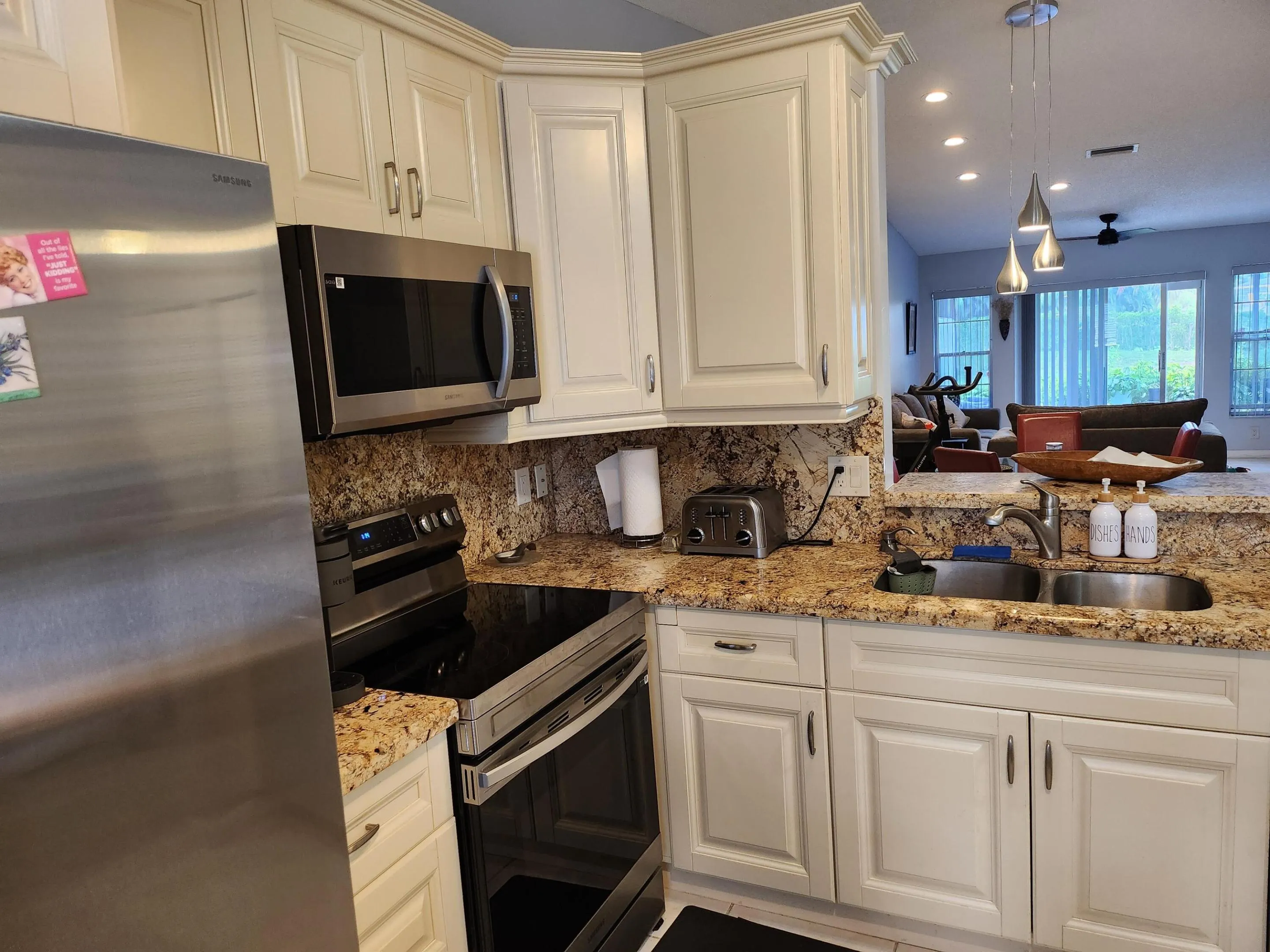 8951 SUNNYWOOD PL Boca kitchen 12