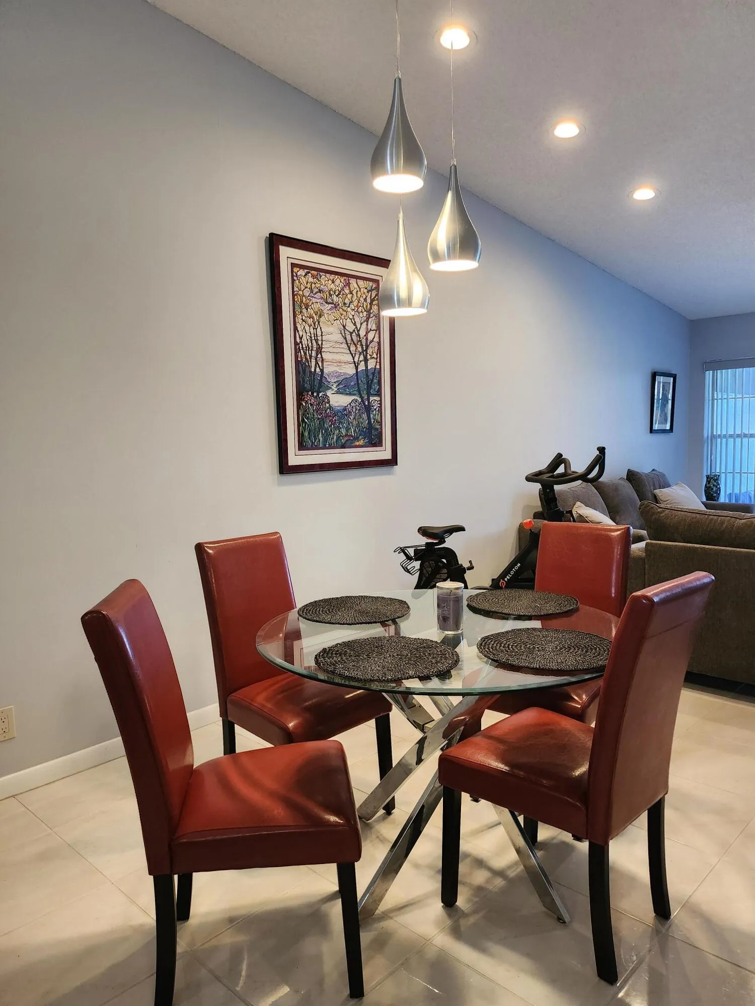 8951 SUNNYWOOD PL Boca dining room