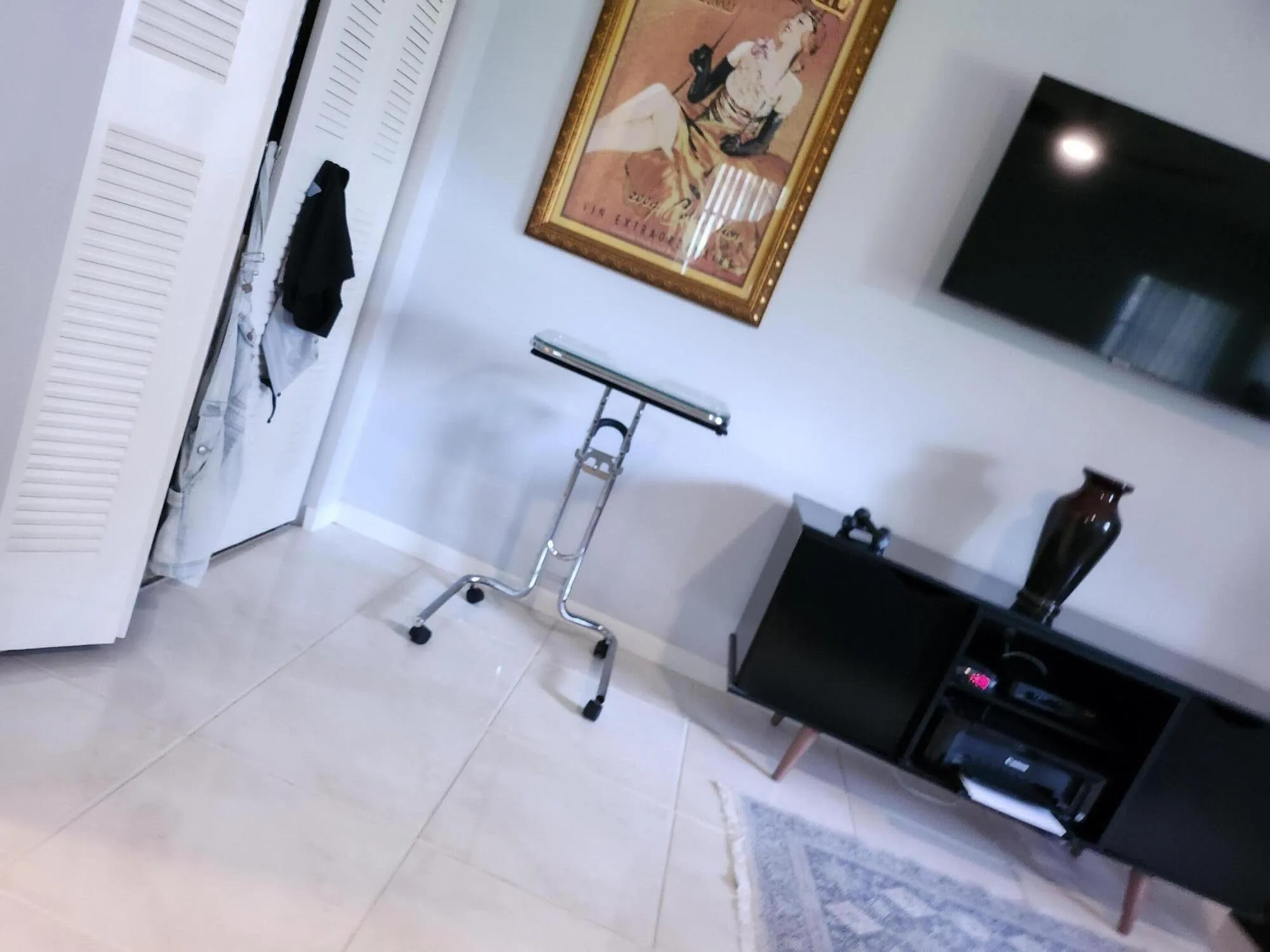 8951 SUNNYWOOD PL Boca living room