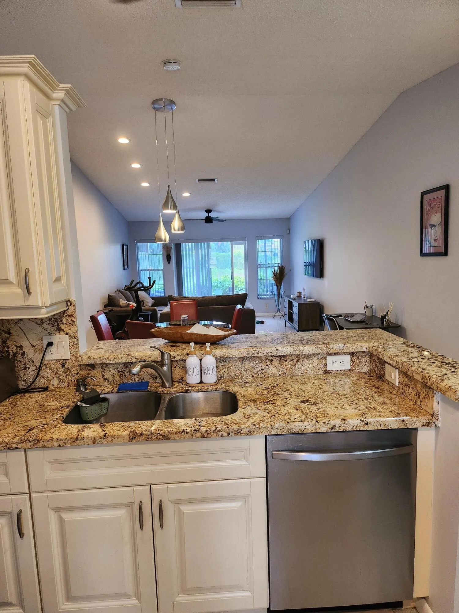 8951 SUNNYWOOD PL Boca kitchen 3