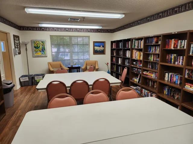 8625 Jasmine Way Boca library