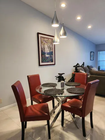 8951 SUNNYWOOD PL Boca dining room