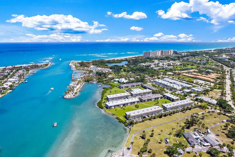 Jupiter Inlet