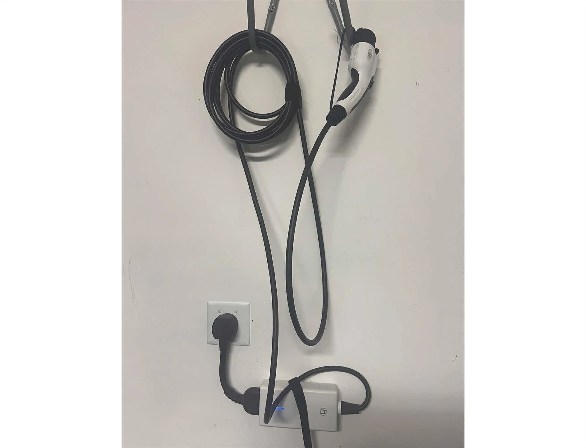 Electric Car Wall Charger