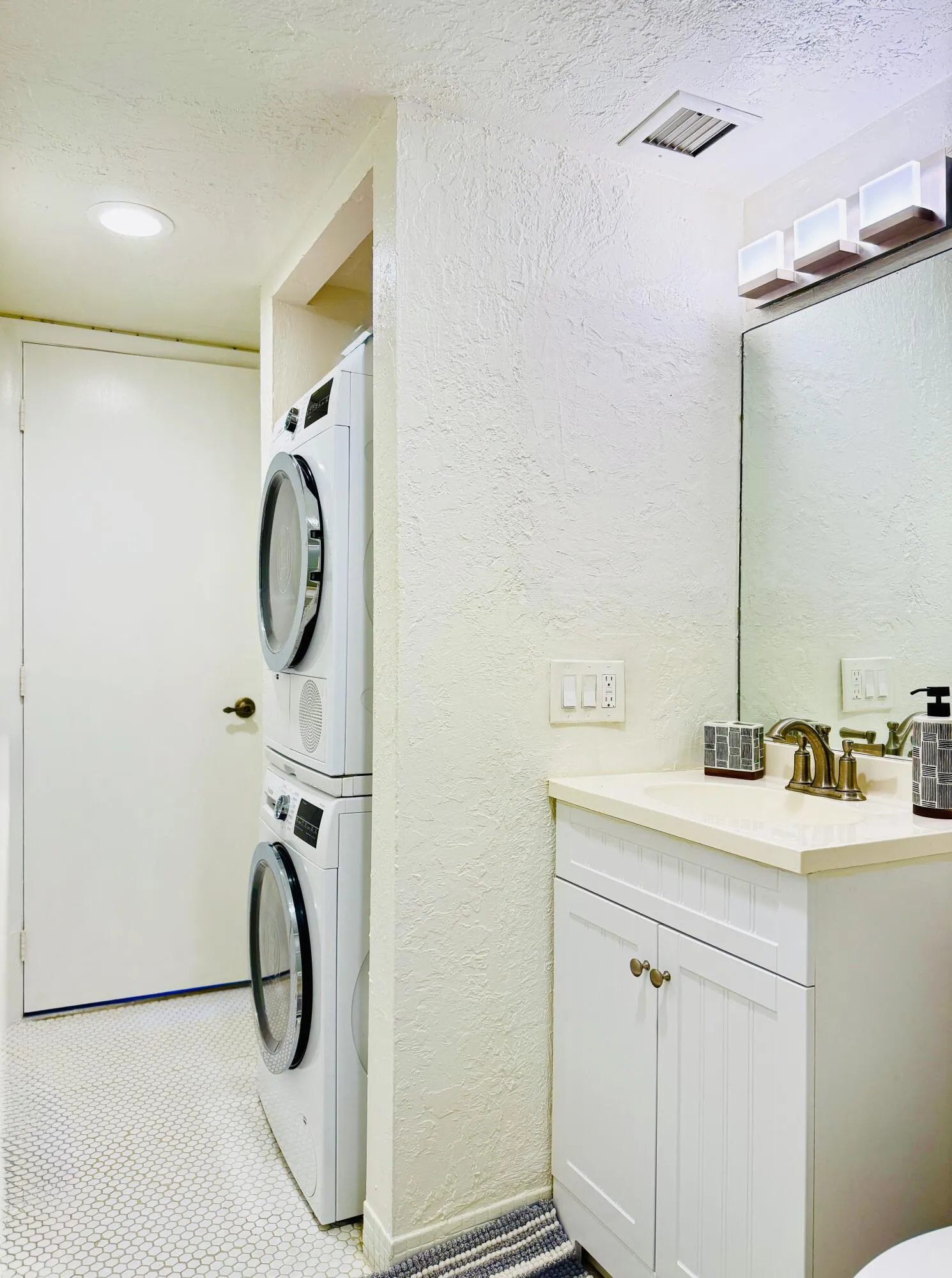 Guest bath