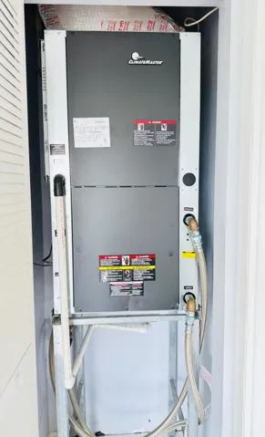 AC installed in MAY 2025!!!