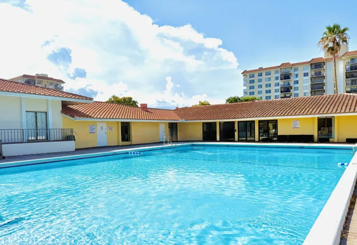 Jumbo lakeside POOL with OWNER CABANAS available for RESERVATION. (With full kitchens!)