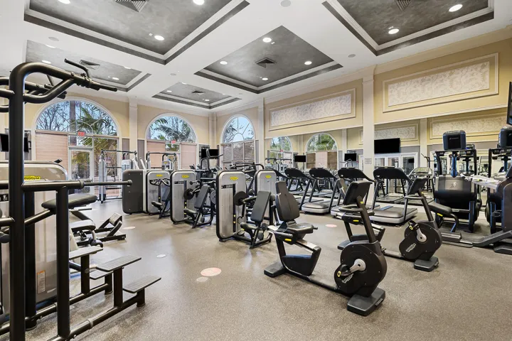 Hawks Landing Gym