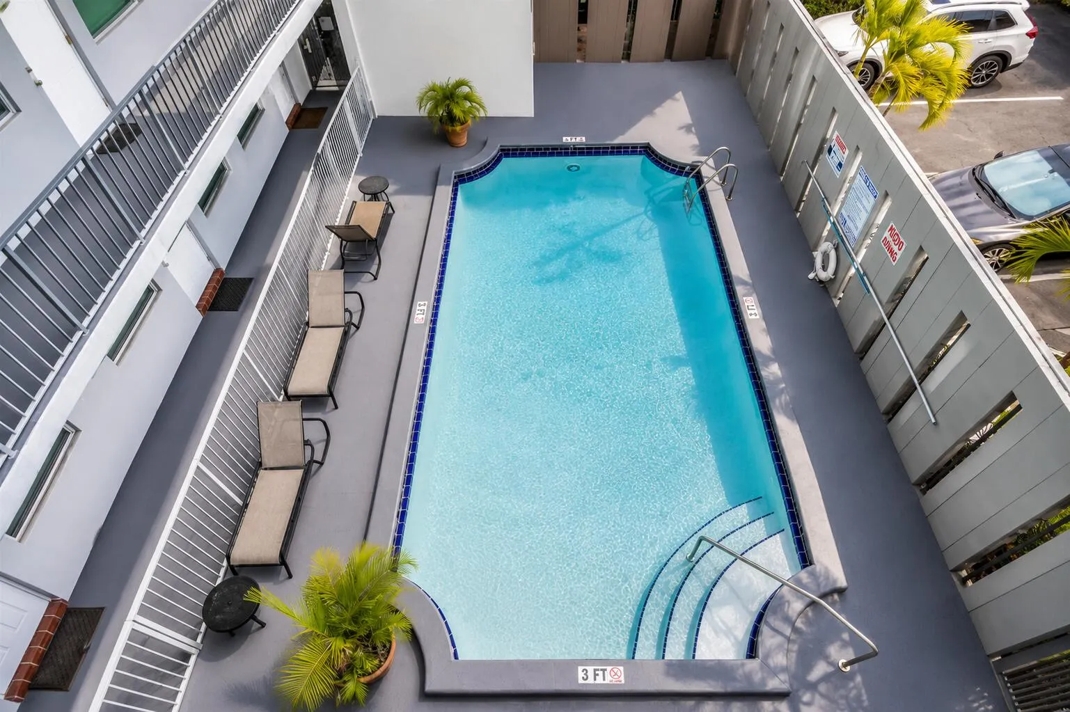 Community Pool