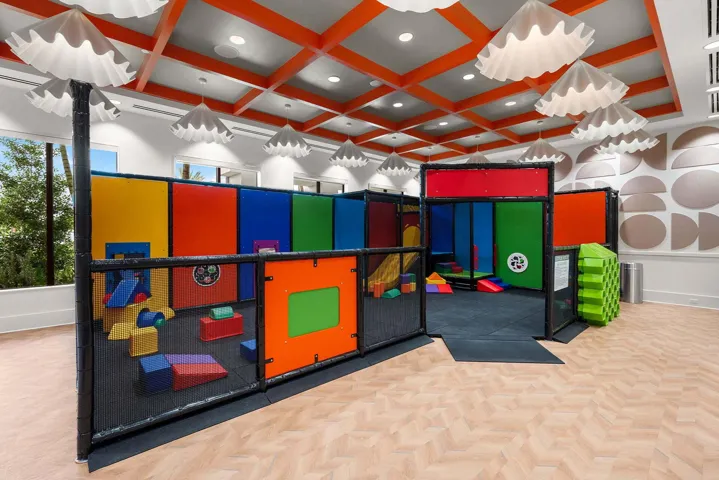 arcade