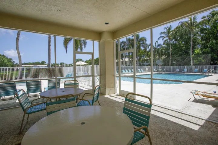 Cabana