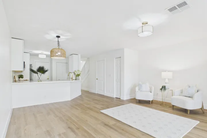 Living/Dining