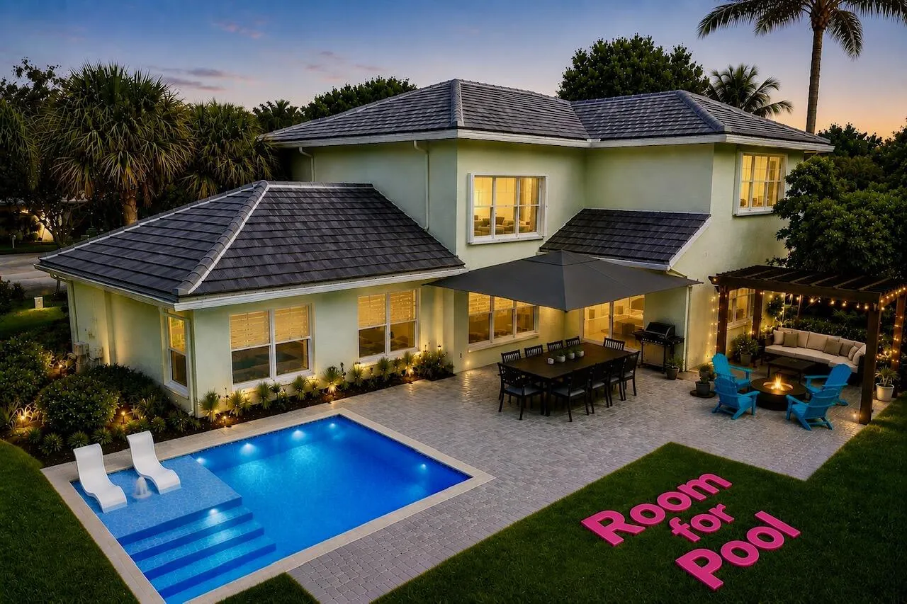 Pool Option