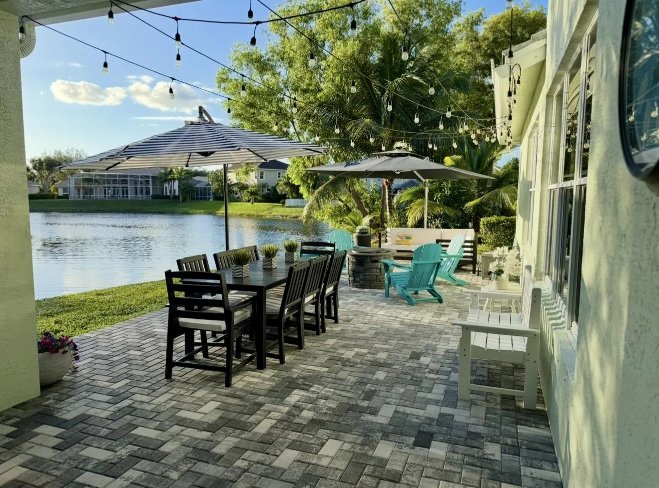LakeView