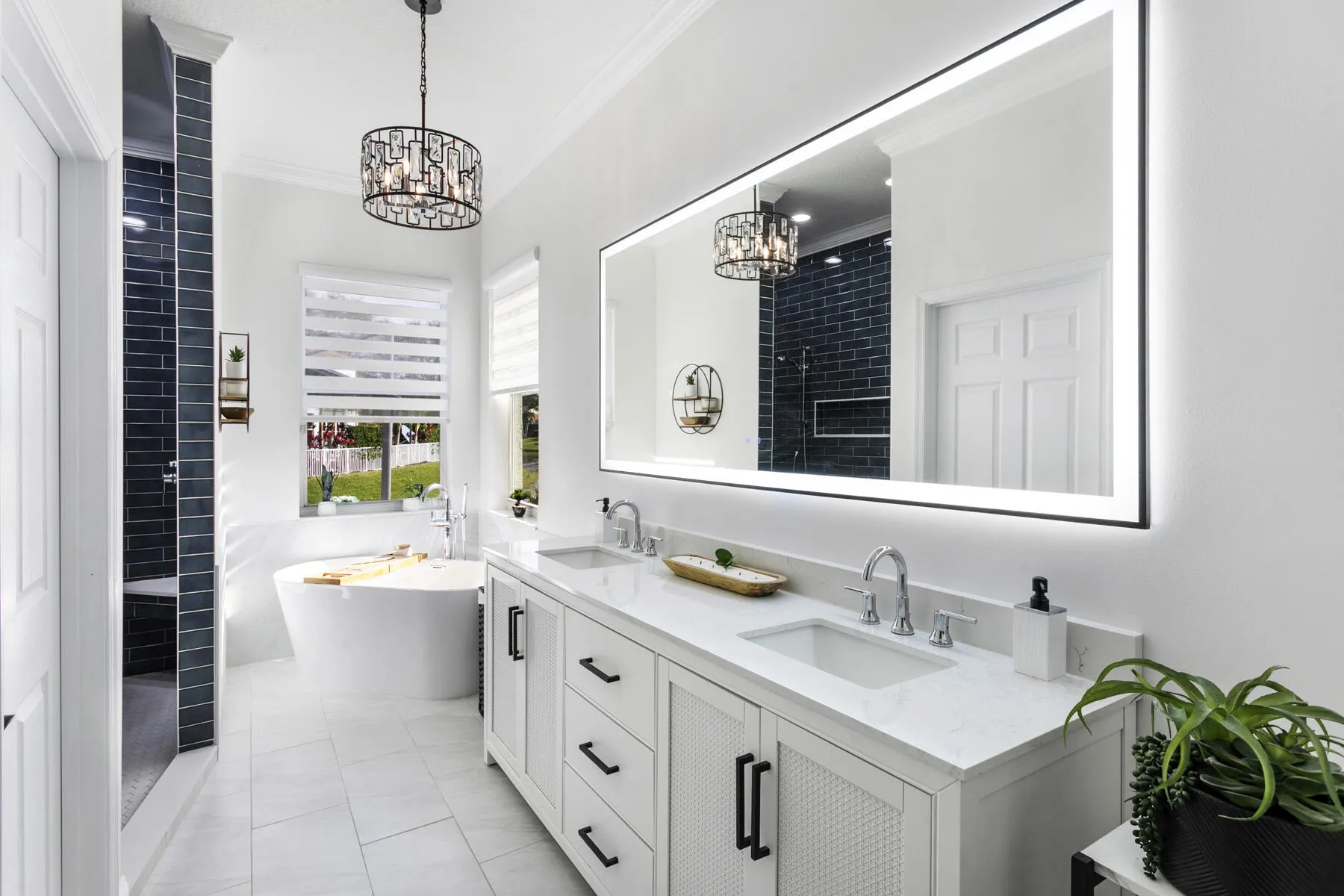 Primary Ensuite