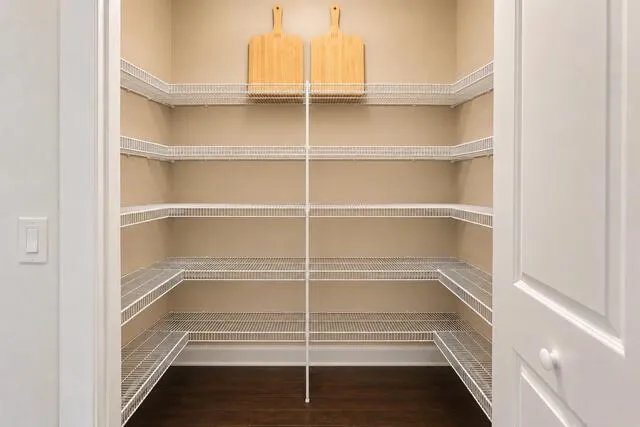 Pantry