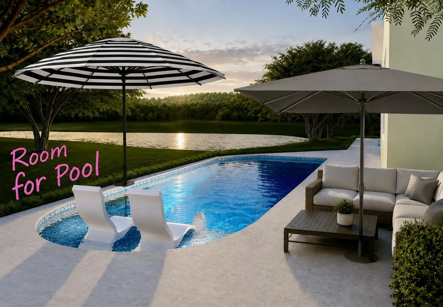 Pool Option