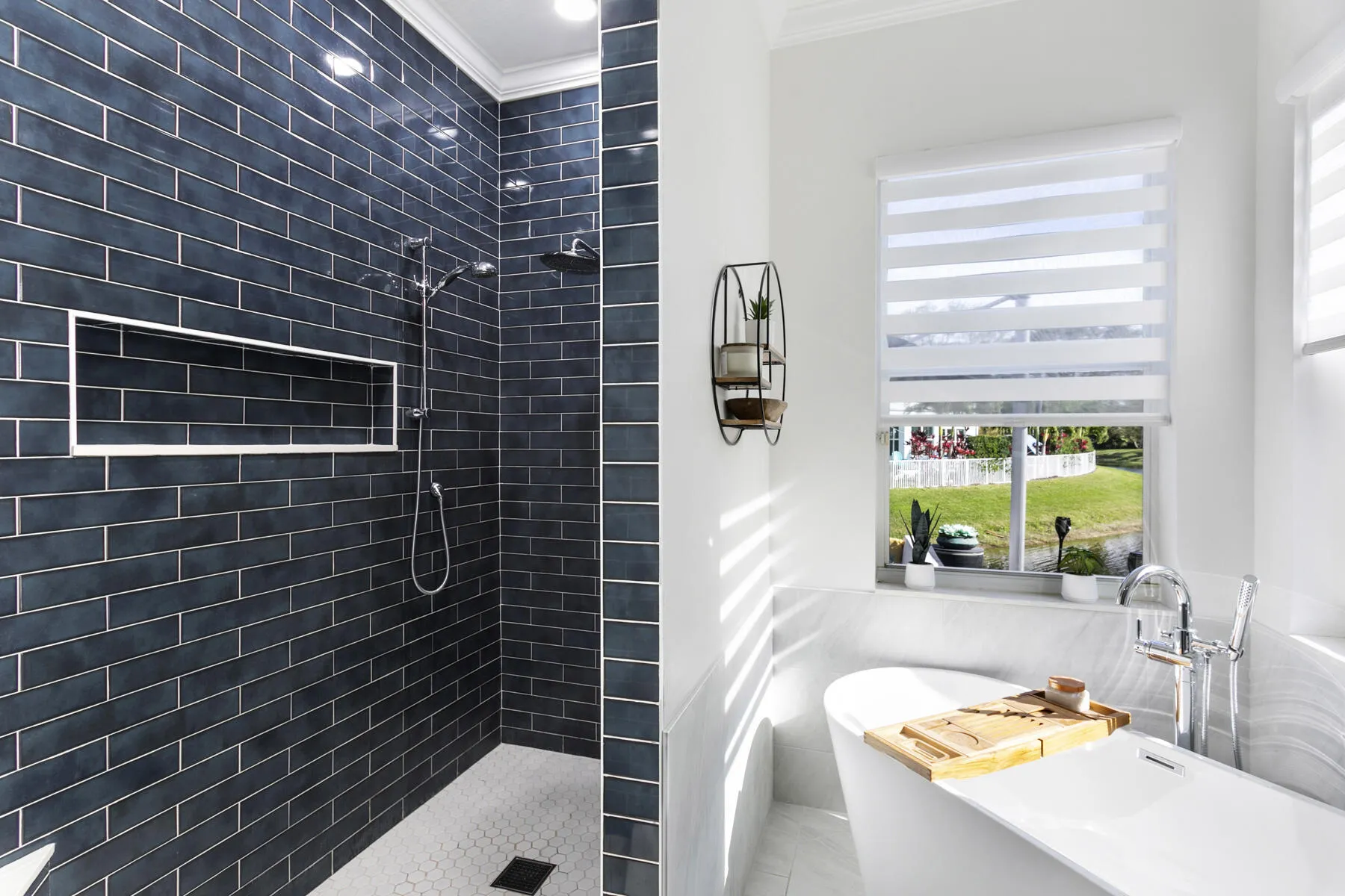 Primary Ensuite