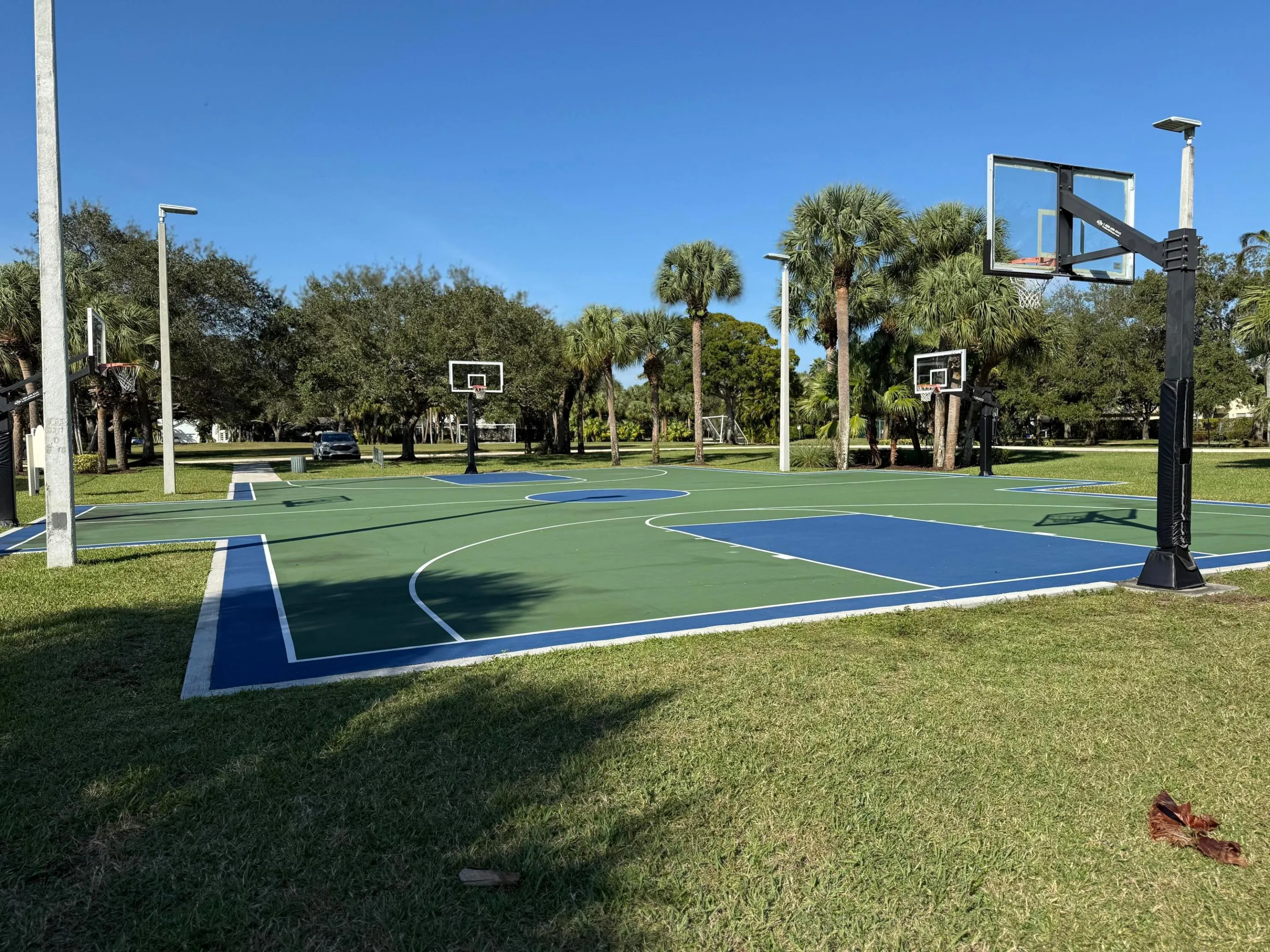 Basketball