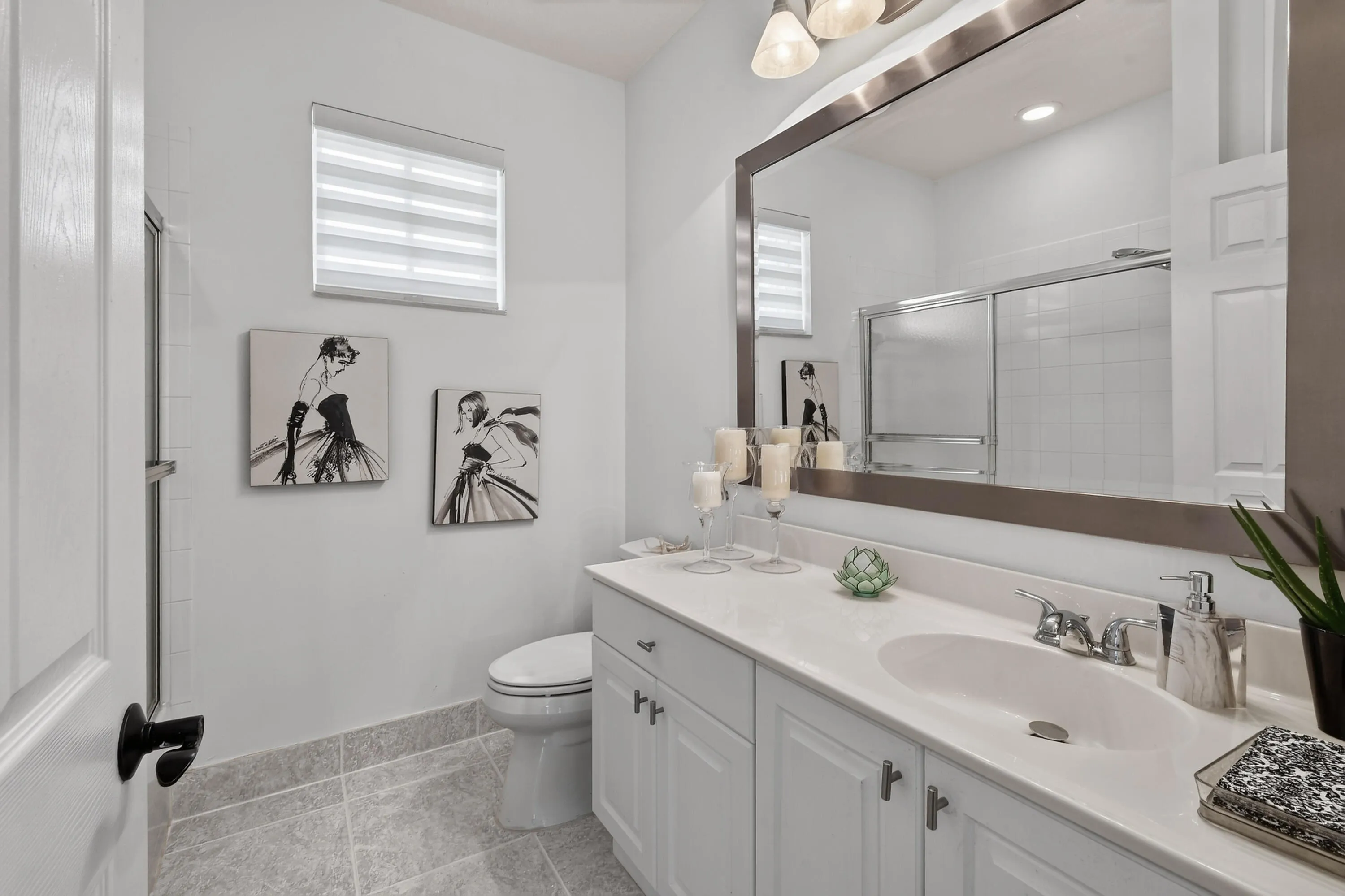 Bathroom 4