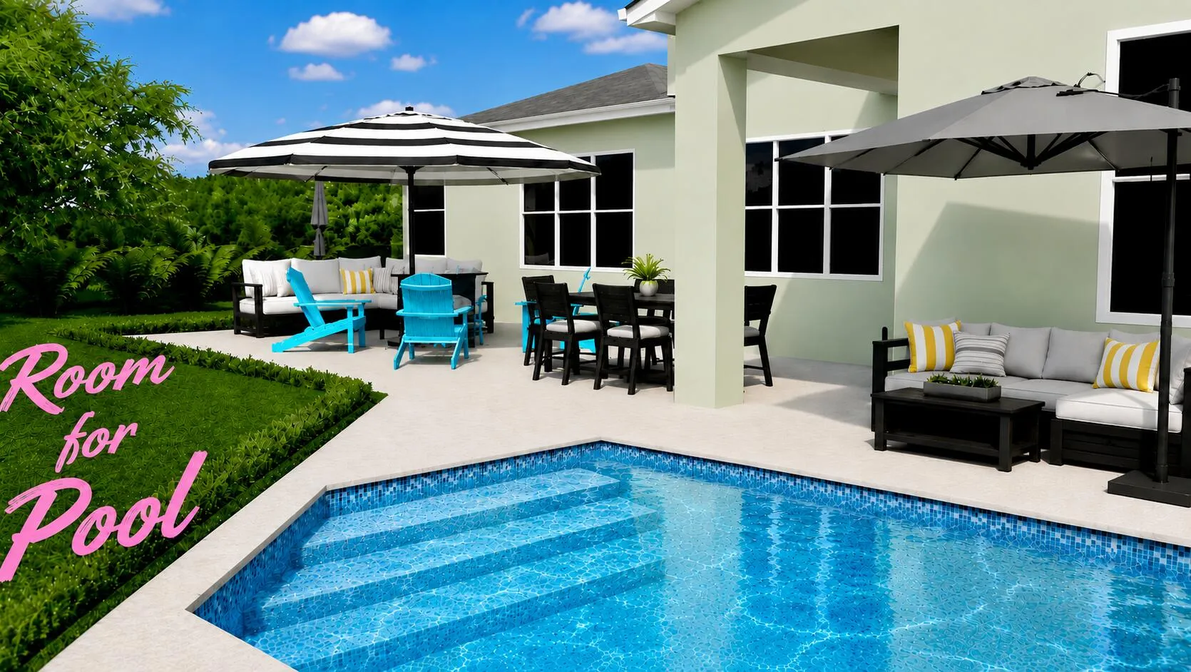 Pool Option