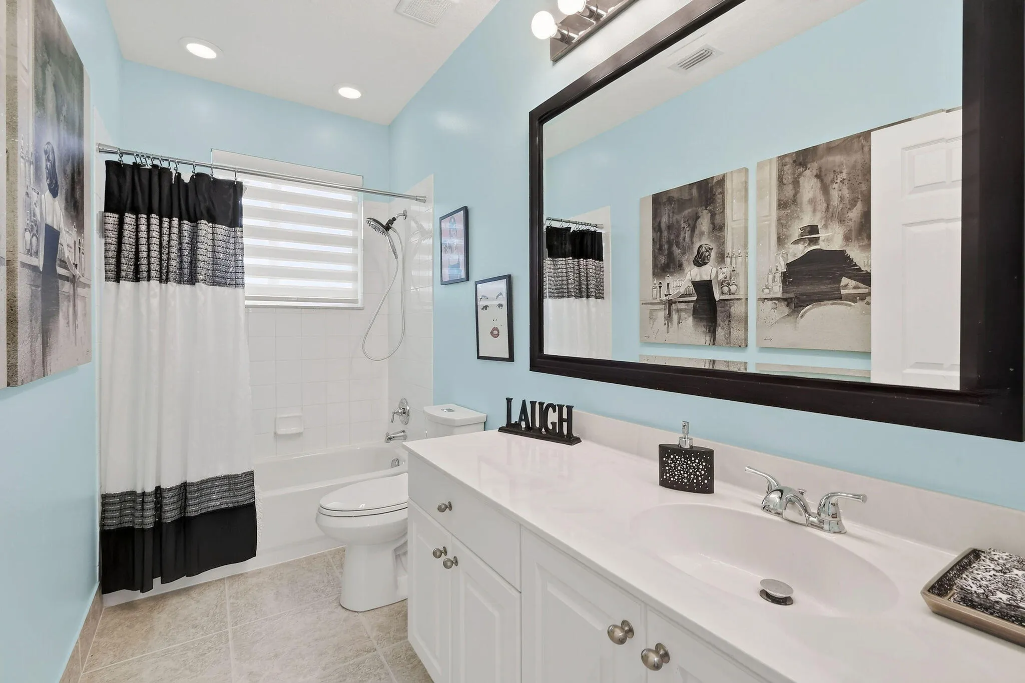 Guest Bathroom 3