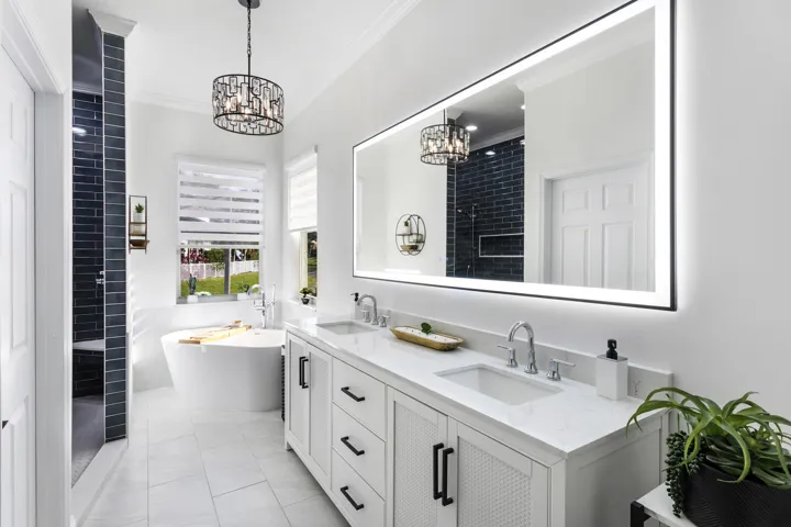Primary Ensuite