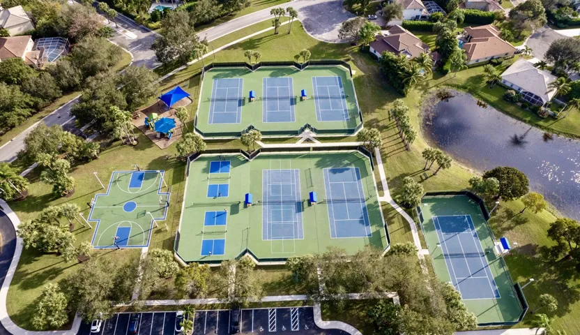 Tennis/Pickleball
