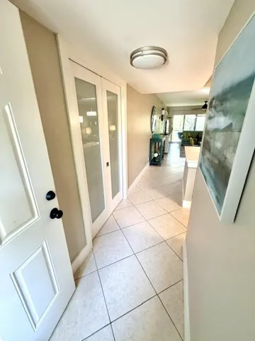 Privacy if desired