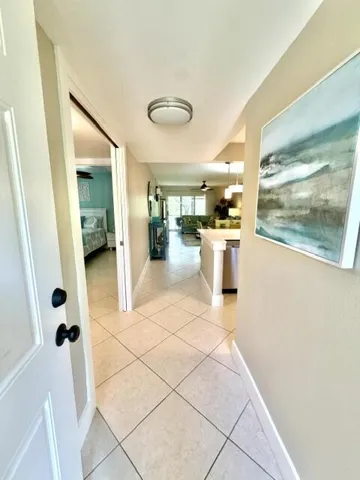 Come on in!