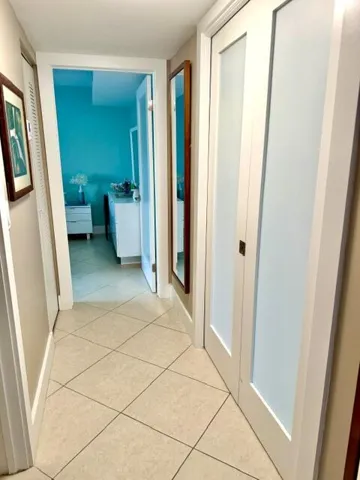 Glass privacy doors!