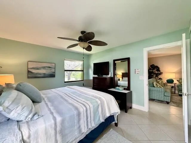Appealing natural light