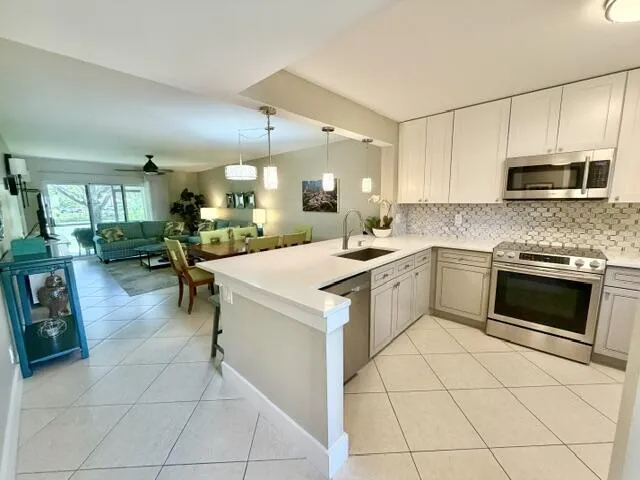 Beautiful Renovation!