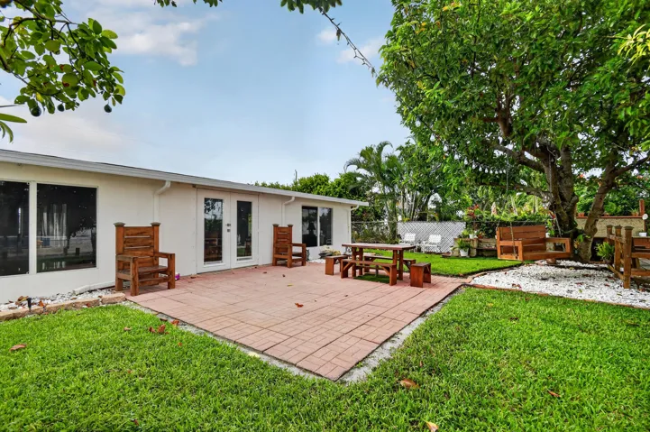 outdoors