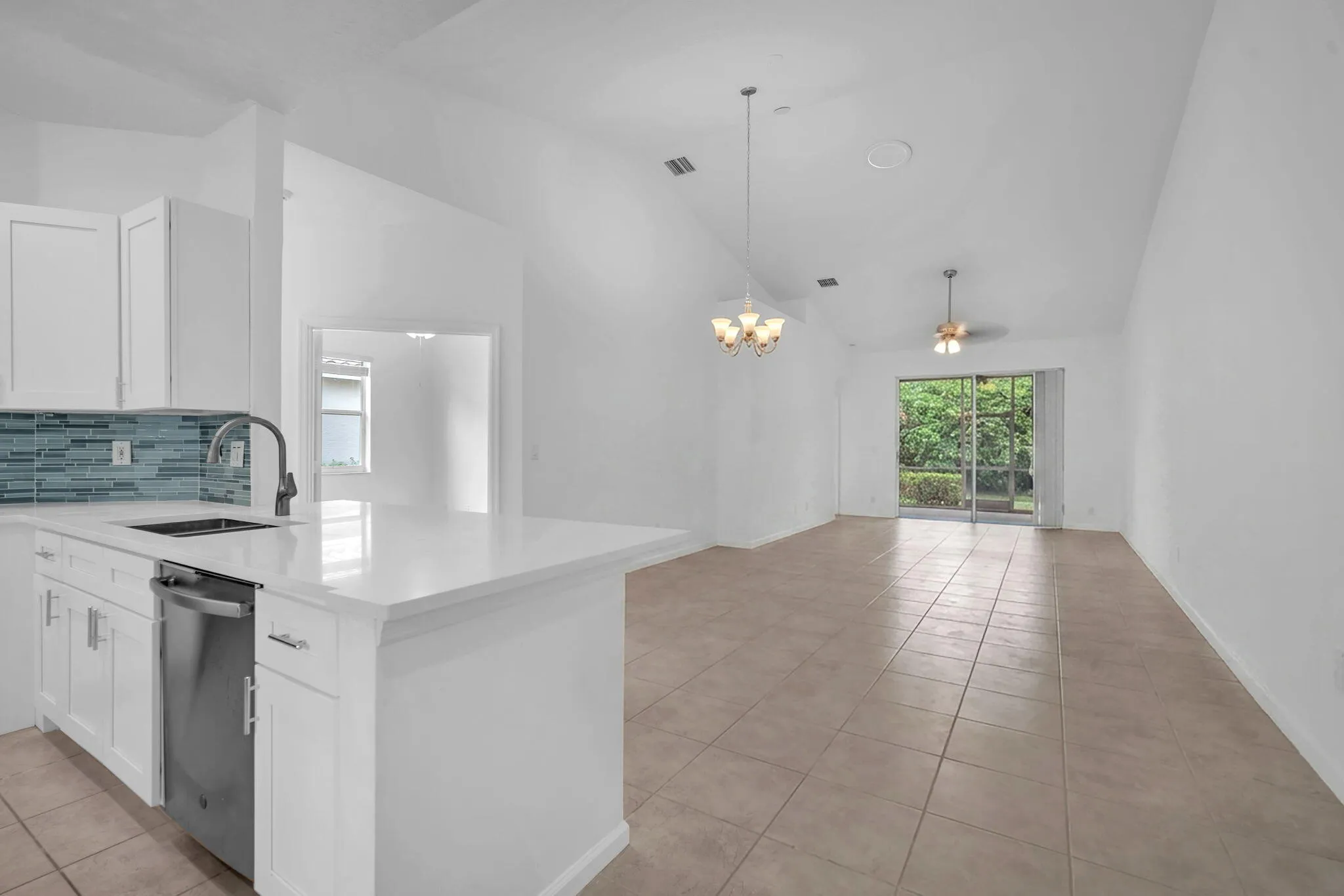 New Kitchen