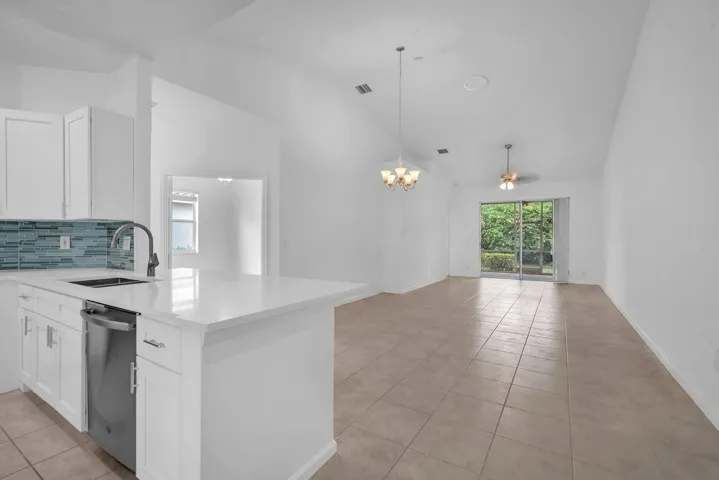 New Kitchen