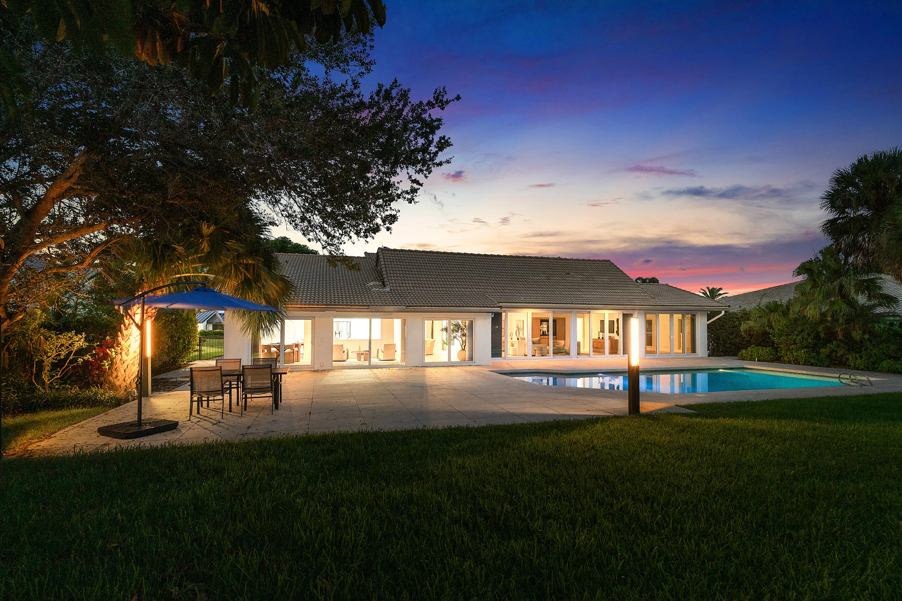 654 Pine Lake Drive